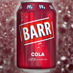 Barr Cola - FragFuel
