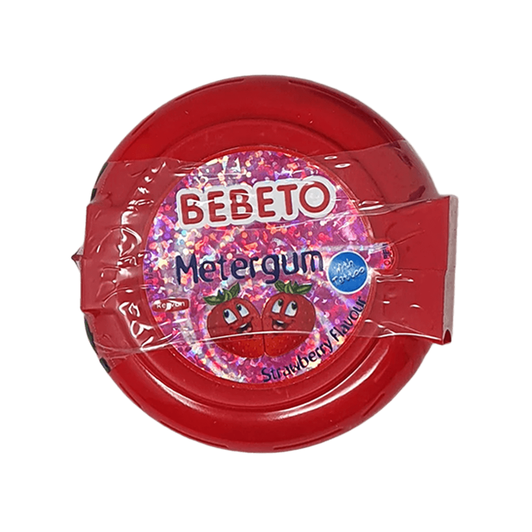 Bebeto Metergum - FragFuel