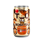 Boba Cat Tapioca Boba Bubble Tea (Brown Sugar MilkTea) - FragFuel