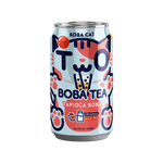 Boba Cat Tapioca Boba Bubble Tea (Original MilkTea) - FragFuel