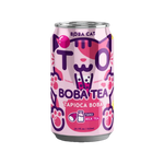 Boba Cat Tapioca Boba Bubble Tea (Taro MilkTea) - FragFuel