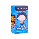 Bolachas Friends Joey's Orange Chocolate Chip - FragFuel