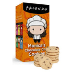 Bolachas Friends Monica's Chocolate Chip - FragFuel