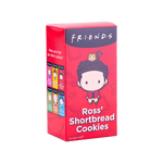 Bolachas Friends Ross' Shortbread - FragFuel