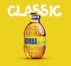 Bomba Energy Classic - FragFuel