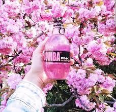 Bomba Energy Pink - FragFuel