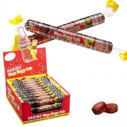 Haribo Roulette Mega Happy Cola