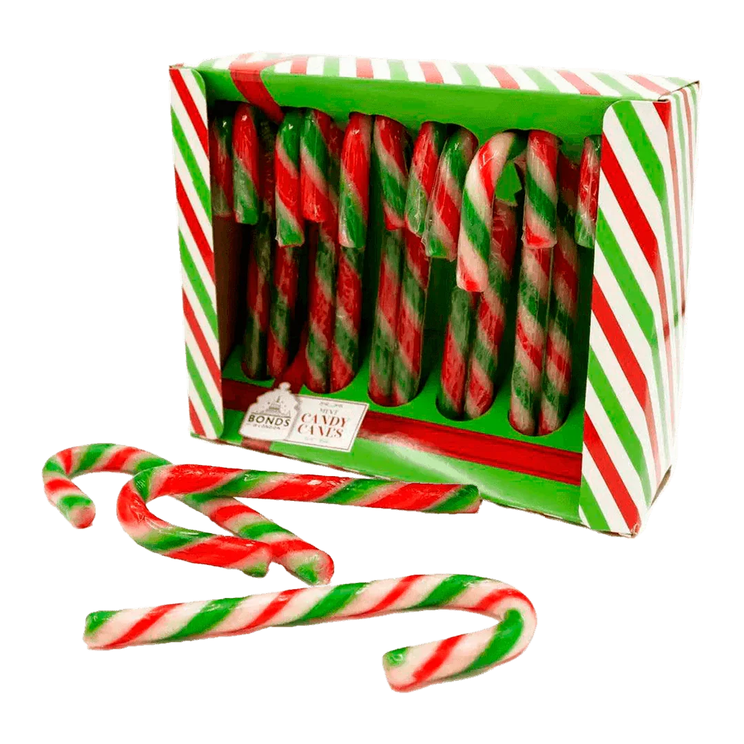 Bonds Candy Canes (1 unid.) - FragFuel