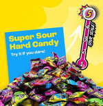 Brain Blasterz Hard Candy Super Sour - FragFuel
