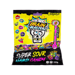 Brain Blasterz Hard Candy Super Sour - FragFuel