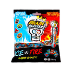 Brain Blasterz Ice vs Fire - FragFuel