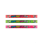Brain Blasterz Sour Gum Stick (1unid) - FragFuel