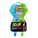 Brain Blasterz Sour Gunk Duo - FragFuel