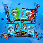 Brain Blasterz Sour Gunk Duo - FragFuel