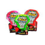 Brain Blasterz Sour Powder Dipper (1 unid) - FragFuel