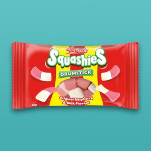 Squashies Original Bag
