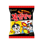 Buldak Zzalduk Snack (Samyang) - FragFuel