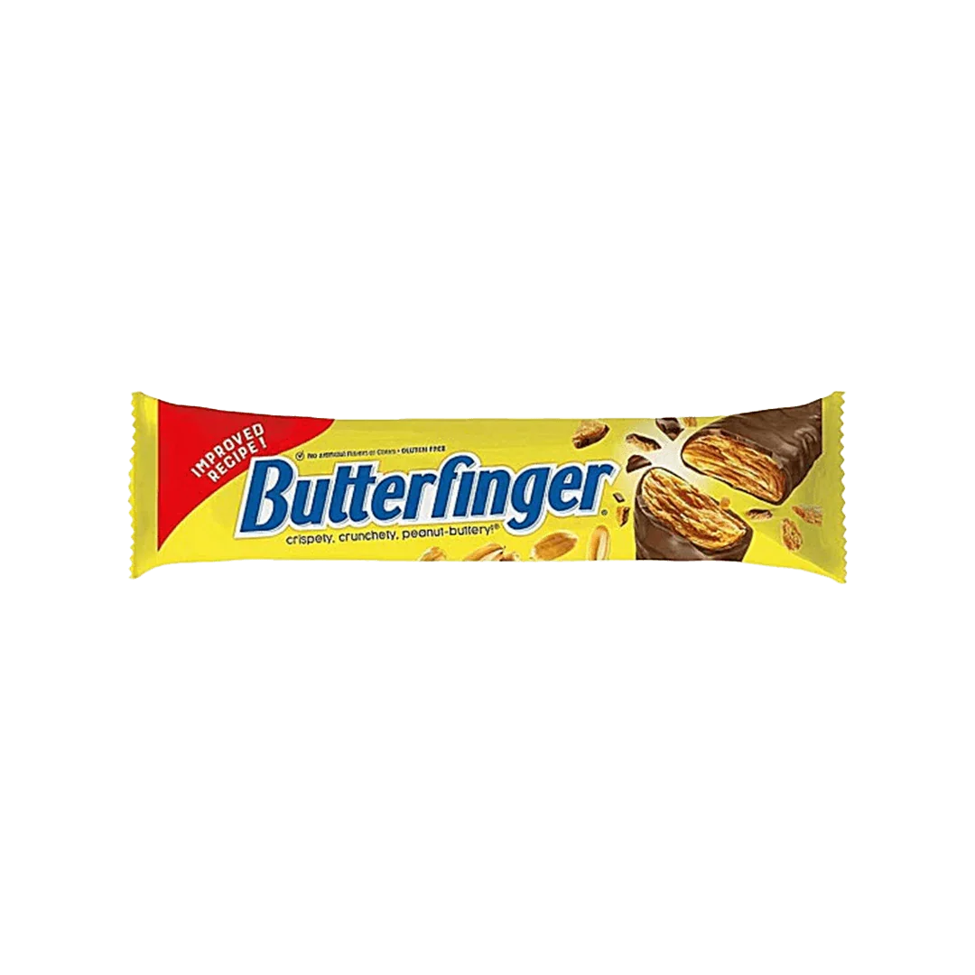 Butterfinger - FragFuel