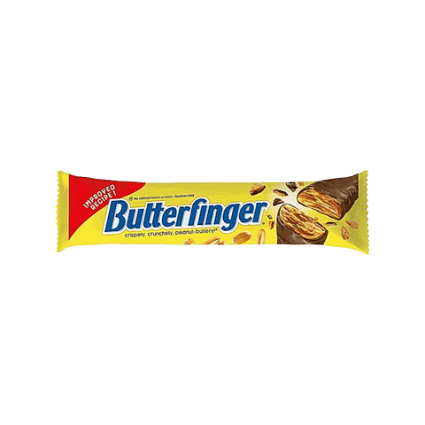 Butterfinger - FragFuel
