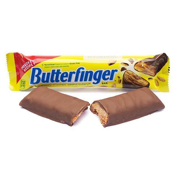 Butterfinger - FragFuel