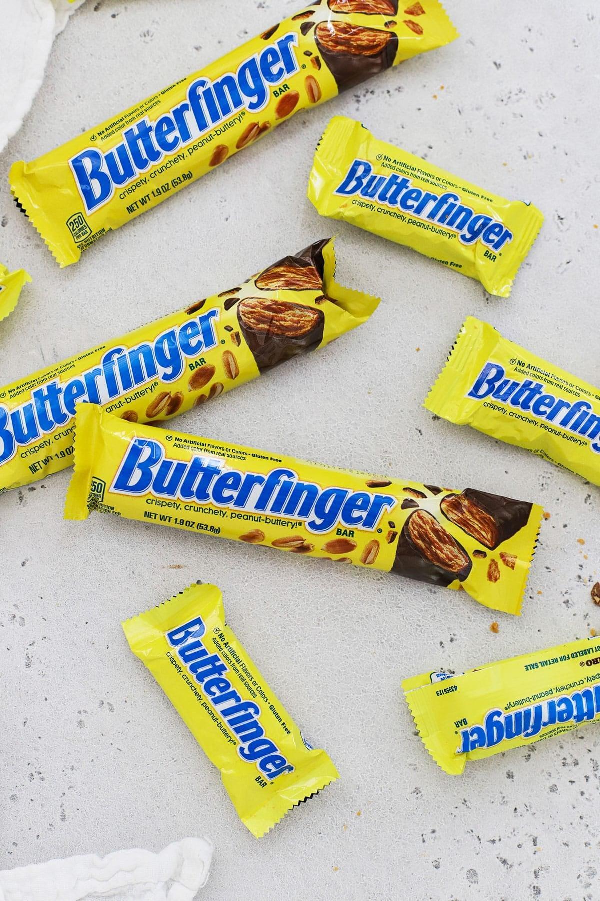 Butterfinger - FragFuel