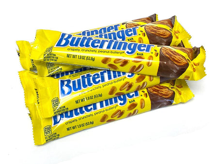 Butterfinger - FragFuel