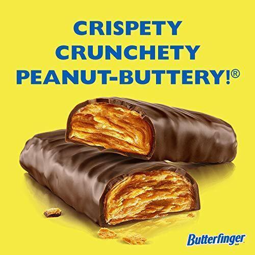 Butterfinger - FragFuel