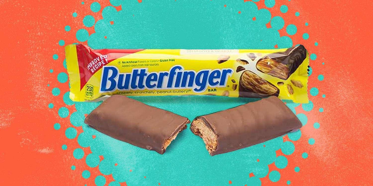 Butterfinger - FragFuel