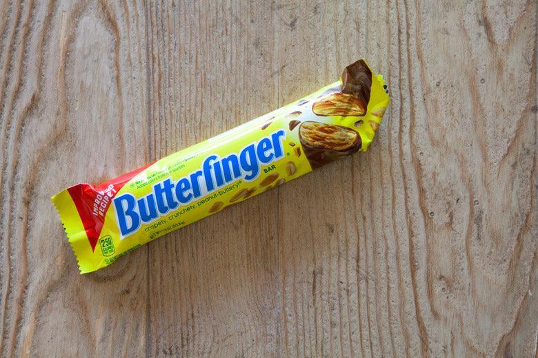 Butterfinger - FragFuel
