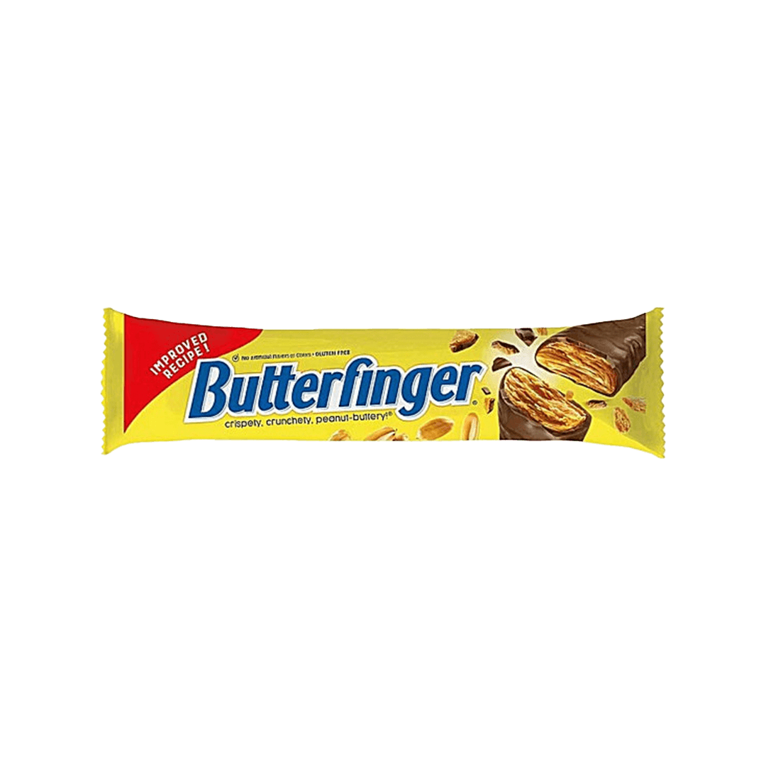 Butterfinger - FragFuel