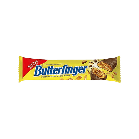 Butterfinger - FragFuel