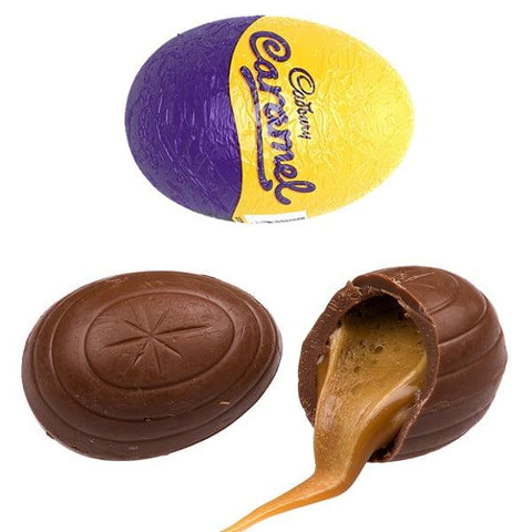 Cadbury Caramel Egg - FragFuel