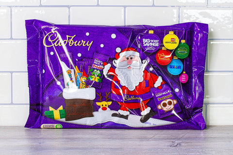 Cadbury Small Selection Box