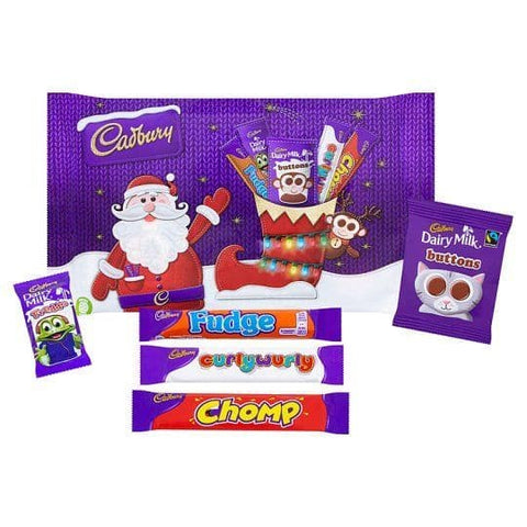 Cadbury Small Selection Box