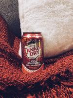 Canada Dry Cranberry Ginger Ale - FragFuel