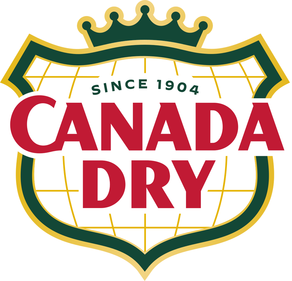 Canada Dry