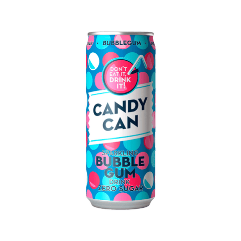 Candy Can Bubblegum Drink - FragFuel