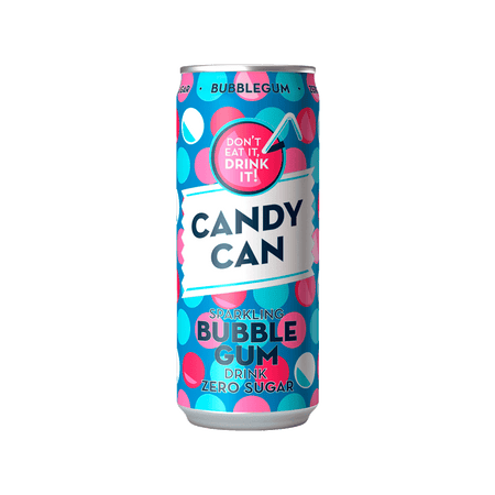 Candy Can Bubblegum - FragFuel