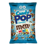 Candy Pop Popcorn M&M's Minis 149g - FragFuel