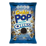 Candy Pop Popcorn Oreo 149g - FragFuel