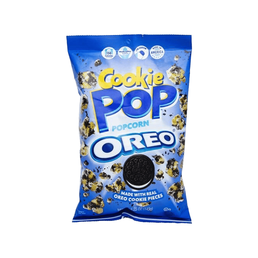Candy Pop Popcorn Oreo - FragFuel