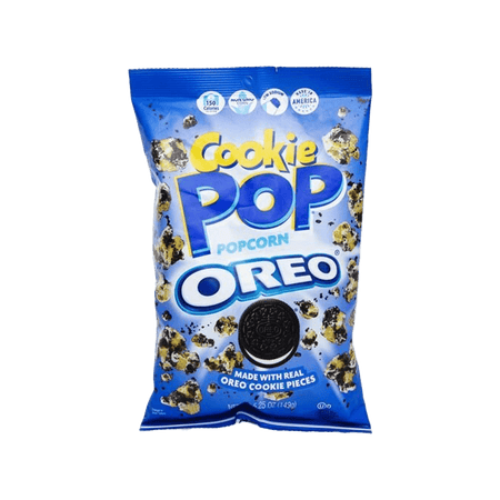 Candy Pop Popcorn Oreo - FragFuel