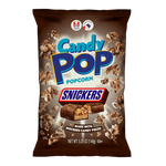 Candy Pop Popcorn Snickers 149g - FragFuel