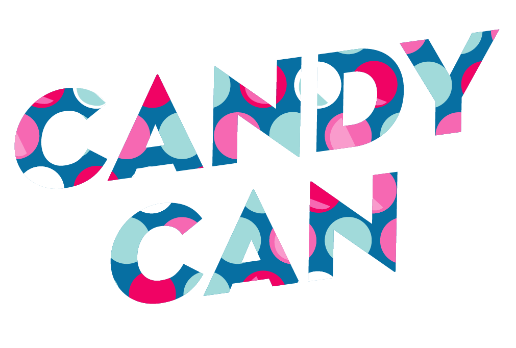 Candy Can