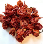 Carolina Reaper Pepper (O Mais Picante do Mundo) - FragFuel