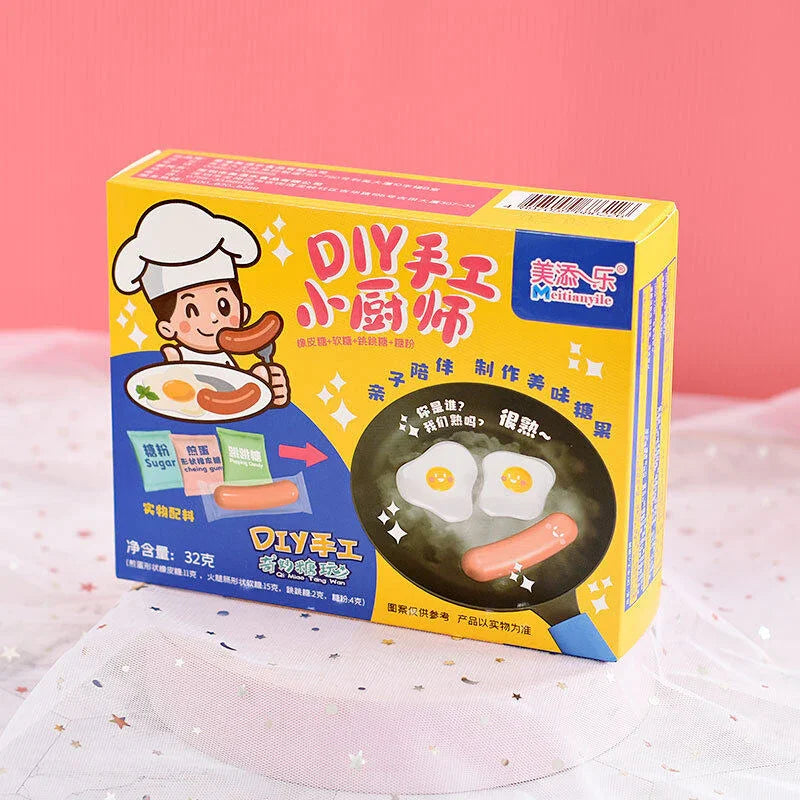 Ennjoi DIY Chef