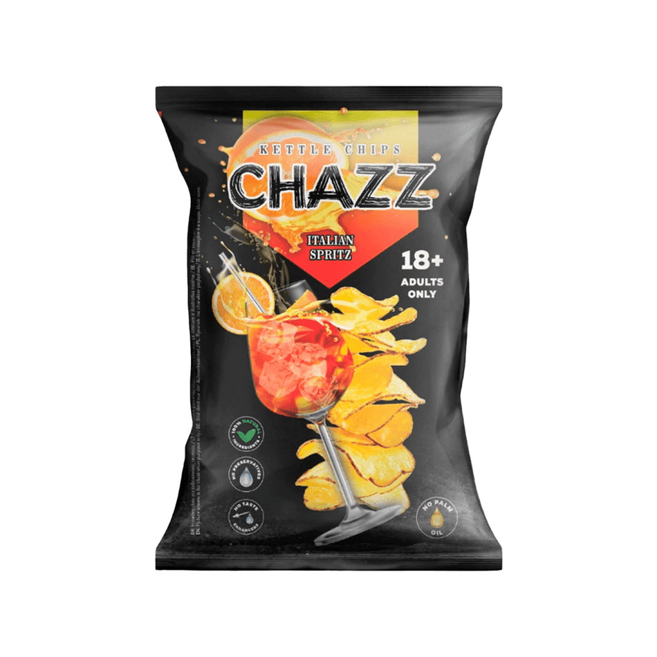 Chazz Chips Italian Spritz - FragFuel