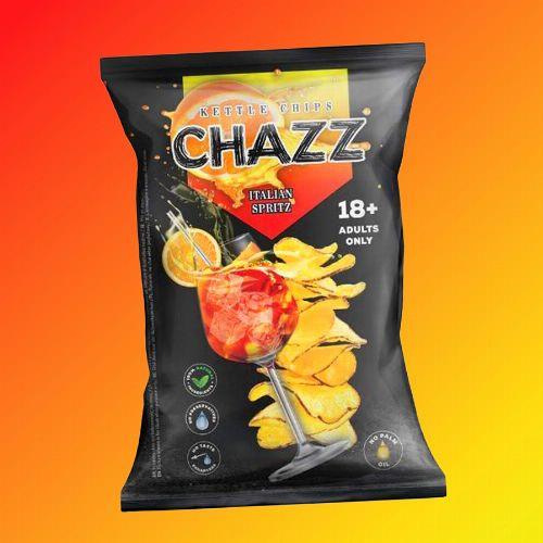Chazz Chips Italian Spritz - FragFuel