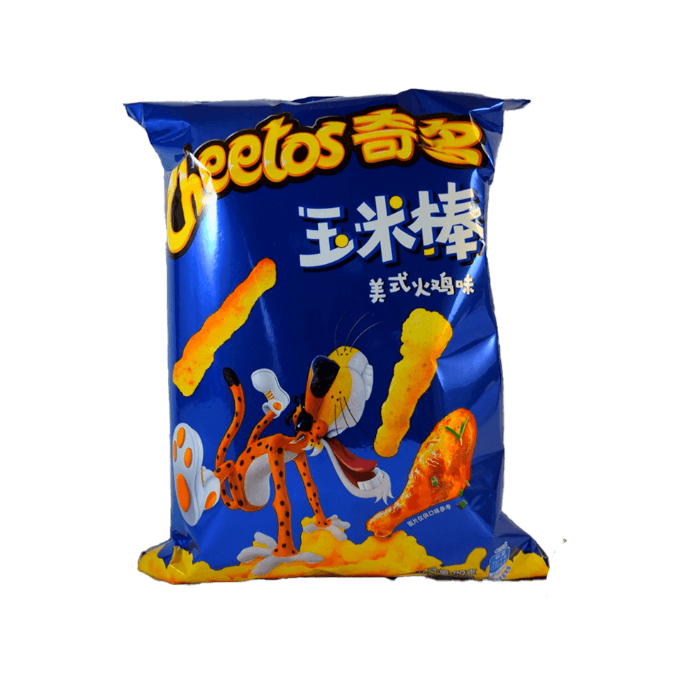 Cheetos American Turkey Flavor M - FragFuel