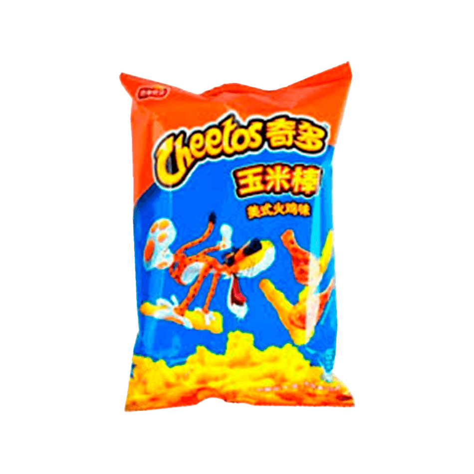Cheetos American Turkey L - FragFuel